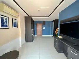 1 Bedroom Condo for sale at New Nordic VIP 1, Nong Prue