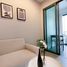 1 Bedroom Condo for rent at Metro Sky Prachachuen, Wong Sawang, Bang Sue, Bangkok, Thailand