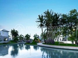 6 Bedroom Villa for sale at The Fortune City, Barku, Kandal Stueng, Kandal, Cambodia