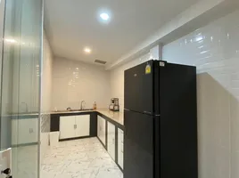 3 Bedroom House for rent at Sri Suchart Grand View 2, Ko Kaeo, Phuket Town