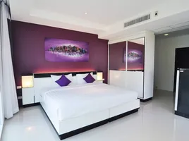 1 Bedroom Condo for sale at Phuket Seaview Resotel, Rawai, Phuket Town