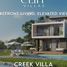 5 Bedroom Villa for sale at IL Bosco, New Capital Compounds