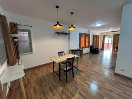 3 Bedroom Townhouse for rent in Siam Amazing Park, Khan Na Yao, Khan Na Yao