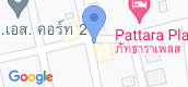 Map View of Pattara Place