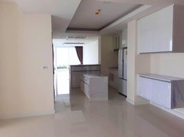 2 Schlafzimmer Penthouse zu verkaufen im Del Mare, Bang Sare, Sattahip, Chon Buri