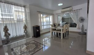 3 Bedrooms House for sale in Nong Kae, Hua Hin 