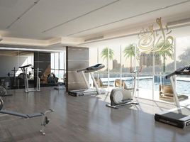 2 Bedroom Apartment for sale at Time 2, Skycourts Towers, Dubai Land