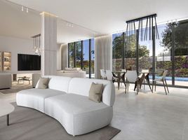 4 Bedroom Villa for sale at Nasma Residences, Hoshi