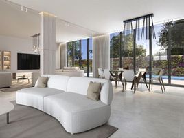 4 Schlafzimmer Villa zu verkaufen im Nasma Residences, Hoshi, Al Badie