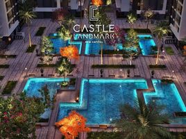 3 Bedroom Apartment for sale at Castle Landmark, New Capital Compounds