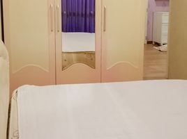 1 Schlafzimmer Appartement zu verkaufen im Chewathai Ramkamhaeng, Hua Mak, Bang Kapi, Bangkok