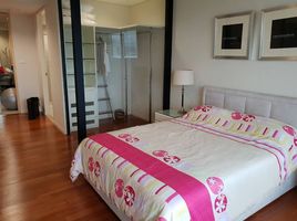 2 Schlafzimmer Appartement zu vermieten im Amanta Lumpini, Thung Mahamek