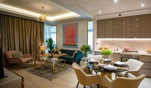1 chambre Appartement a vendre à Azizi Riviera, Dubai Azizi Riviera (Phase 1)
