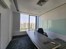 1,615 Sqft Office for rent at The Ninth Towers Grand Rama9, Huai Khwang, Huai Khwang