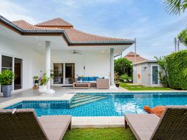 3 Schlafzimmer Villa zu verkaufen im Mali Prestige, Thap Tai, Hua Hin, Prachuap Khiri Khan