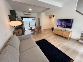 2 Bedroom Townhouse for rent at Indy 5 Bangna km.7, Bang Kaeo, Bang Phli, Samut Prakan