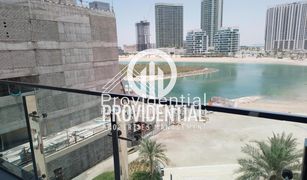 3 Habitaciones Apartamento en venta en Shams Abu Dhabi, Abu Dhabi The Boardwalk Residence