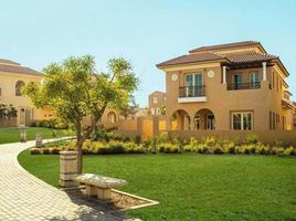 3 Bedroom Villa for sale at Hyde Park, The 5th Settlement, New Cairo City