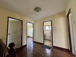 3 Schlafzimmer Haus zu verkaufen im Ban Kasemsan, Khlong Sam