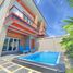 2 Schlafzimmer Villa zu vermieten im Blue Aura Pool Villa, Sakhu