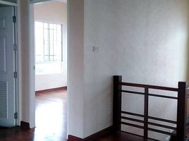 4 Schlafzimmer Haus zu verkaufen im Wachanya Lakeview 2, Bueng Phra