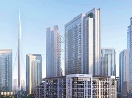 3 Bedroom Condo for sale at Island Park II, Creekside 18, Dubai Creek Harbour (The Lagoons), Dubai