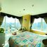 2 Schlafzimmer Appartement zu verkaufen im TC Green Rama 9, Huai Khwang, Huai Khwang