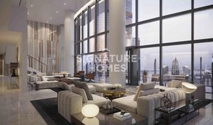 4 Bedrooms Apartment for sale in Opera District, Dubai IL Primo