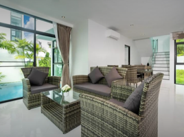 2 Schlafzimmer Villa zu verkaufen im Namara - The Residences, Kamala