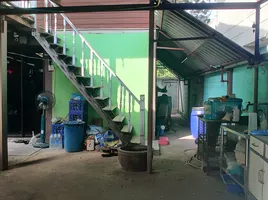 Studio Haus zu verkaufen in Bang Sue, Bangkok, Wong Sawang, Bang Sue