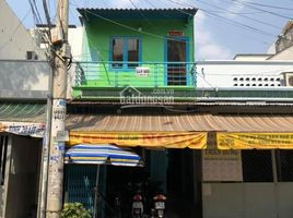 Studio Villa for sale in Hiep Tan, Tan Phu, Hiep Tan