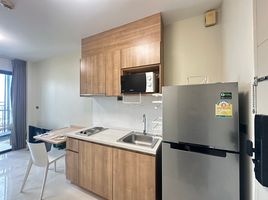 1 Schlafzimmer Appartement zu verkaufen im Ideo Mix Sukhumvit 103, Bang Na, Bang Na, Bangkok