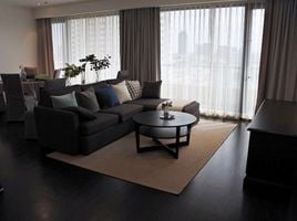 3 Schlafzimmer Appartement zu vermieten im Baan Chaopraya Condo, Khlong San