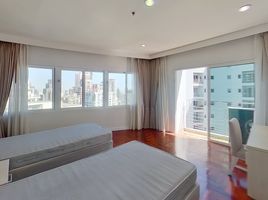 3 Schlafzimmer Appartement zu vermieten im The Grand Sethiwan Sukhumvit 24, Khlong Tan