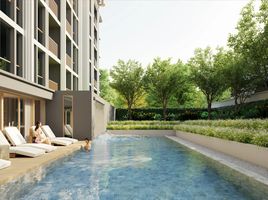 1 Bedroom Condo for sale at The Ozone Condominium, Choeng Thale, Thalang