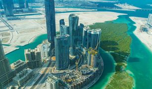 Квартира, 2 спальни на продажу в Shams Abu Dhabi, Абу-Даби Sky Tower