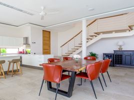 3 Bedroom House for sale at The Ridge, Bo Phut