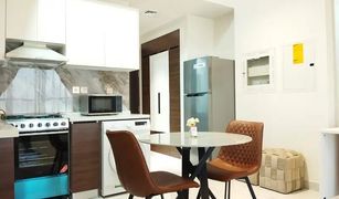 Studio Appartement zu verkaufen in Syann Park, Dubai Jewelz Apartments By Danube