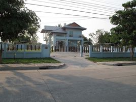 3 Schlafzimmer Villa zu verkaufen in Ban Bueng, Chon Buri, Ban Bueng