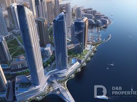 1 Bedroom Apartment for sale at Address Harbour Point, Dubai Creek Harbour (The Lagoons)