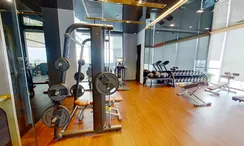 รูปถ่าย 2 of the Fitnessstudio at ลาวิค สุขุมวิท 57