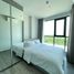 1 Bedroom Apartment for rent at Notting Hill Rayong, Noen Phra, Mueang Rayong