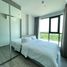 1 Schlafzimmer Appartement zu vermieten im Notting Hill Rayong, Noen Phra, Mueang Rayong