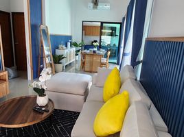 2 Bedroom House for rent at The Passion Residence @Chalong, Chalong, Phuket Town