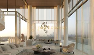 4 Bedrooms Penthouse for sale in The Crescent, Dubai Serenia Living