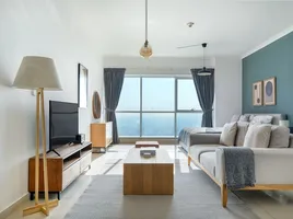 Studio Apartment for rent at Saba Tower, Saba Towers, Jumeirah Lake Towers (JLT), Dubai