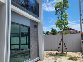 4 Bedroom House for sale at Patta Element, Bang Lamung, Pattaya