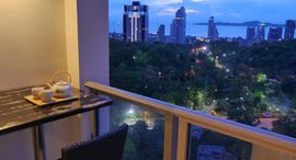 Available Units at Unixx South Pattaya