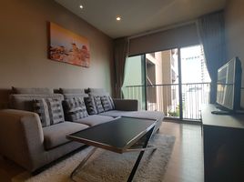 1 Bedroom Condo for rent at Noble Refine, Khlong Tan