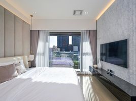 2 Bedroom Apartment for sale at The Strand Thonglor, Khlong Tan Nuea, Watthana, Bangkok